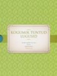Kogumik tuntud lugusid