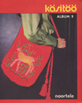 Käsitöö album