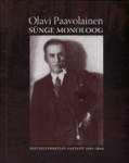Sünge monoloog