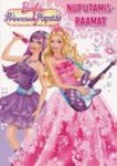 Barbie. Printsess ja popstaar. Nuputamisraamat