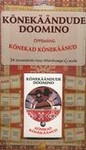 Kõnekäändude Doomino. Kõnekad kõnekäänud