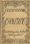 Candide ehk Optimism