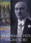 Voldemar Päts. Tagasi koju
