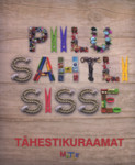 Piilu sahtli sisse. Tähestikuraamat