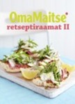 Oma Maitse retseptiraamat