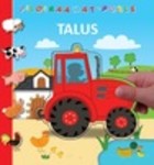 Talus. Pildiraamat-pusle