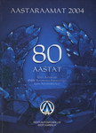 Eesti autospordi aastaraamat 2004