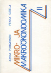Mikro- ja makroökonoomika