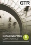 Ühiskonnaõpetuse töövihik gümnaasiumile
