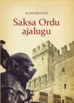 Saksa ordu ajalugu