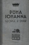 Püha Johanna