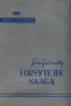 Forsyte'ide saaga