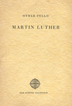 Martin Luther