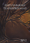 Eesti Vabariigi teaduspreemiad 2012