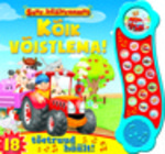 Suur hääleraamat. Kõik võistlema!