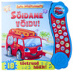 Suur hääleraamat