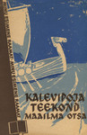 Kalevipoja teekond maailma otsa