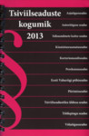 Tsiviilseaduste kogumik 2013