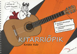 Kitarriõpik