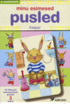 Minu esimesed pusled. Kaspar