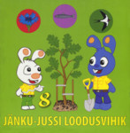 Jänku-Jussi loodusvihik
