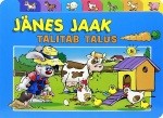 Jänes Jaak talitab talus