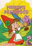 Pikukeste päevatööd. Pille (lillega)