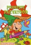 Pikukeste päevatööd. Peedu (seenega)