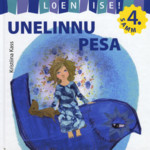 Unelinnu pesa
