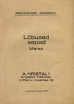 Lõbusad sepad