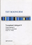 Tonaalsed mängud. Tonal Games