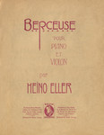 Berceuse