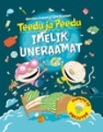 Teedu ja Peedu imelik uneraamat