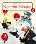 Keteriin salaias