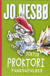 Doktor Proktori puuksupulber