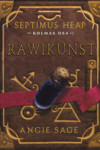 Rawikunst. Septimus Heap