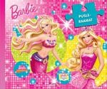 Barbie. Pusleraamat