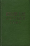 Kehakultuurlase aastaraamat 1964