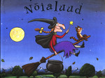 Nõialuud