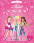 Lõbusad popstaarid. Kleepsurõivad