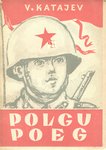 Polgu poeg