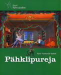 Pähklipureja. The Nutcracker