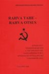 Rahva tahe - rahva otsus