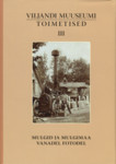 Viljandi Muuseumi toimetised