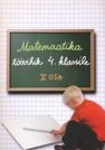Matemaatika töövihik 4. klassile