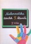 Matemaatika töövihik 5. klassile