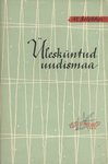 Ülesküntud uudismaa