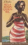 Küla Madagaskaril