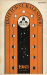 Tartu Tähetorni kalender 1983. aastaks