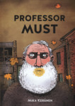 Professor Must. Salaselts Rampsu viies juhtum